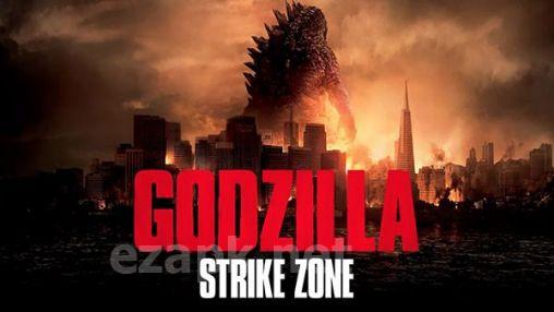 Godzilla: Strike zone
