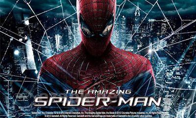 The Amazing Spider-Man