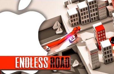 Endless Road