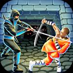 Medieval war fighting fantasy: Battle scars