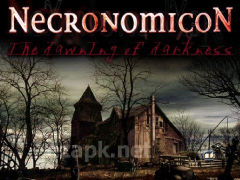 Necronomicon: The Dawning of Darkness
