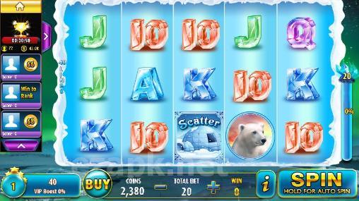 Cute slots