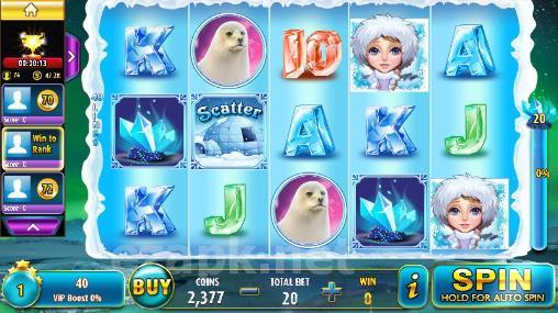 Cute slots