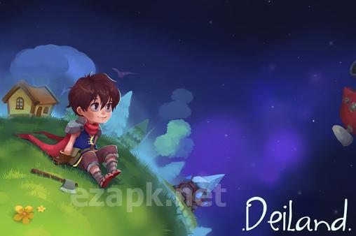Deiland