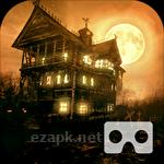 House of terror VR: Valerie's revenge