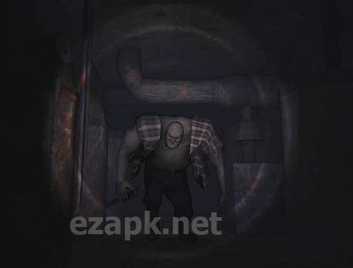 House of terror VR: Valerie's revenge