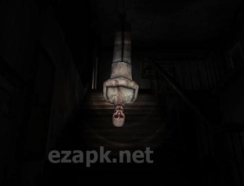House of terror VR: Valerie's revenge