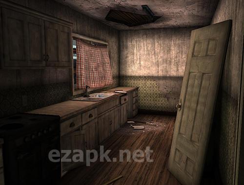House of terror VR: Valerie's revenge