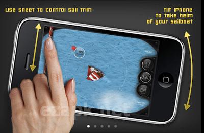 Caribbean Racing Sailing multiplayer
