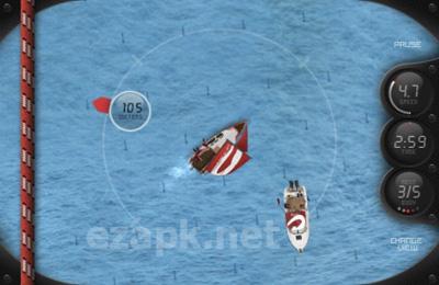 Caribbean Racing Sailing multiplayer