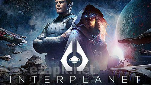 Interplanet