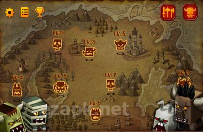Tiny Legends: Crazy Knight