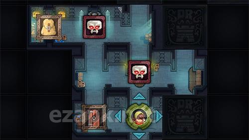 Dungeon rushers
