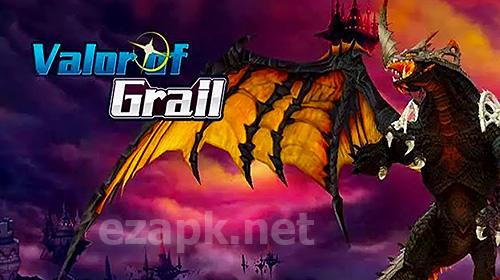Valor of Grail: All star
