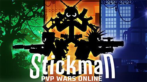Stickman PvP wars online