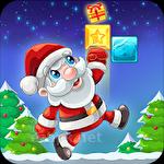 Mega Santa