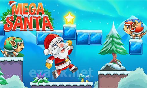 Mega Santa