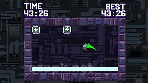 Infiniroom