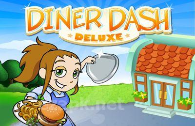 Diner Dash Deluxe
