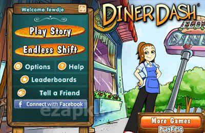 Diner Dash Deluxe