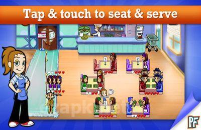 Diner Dash Deluxe