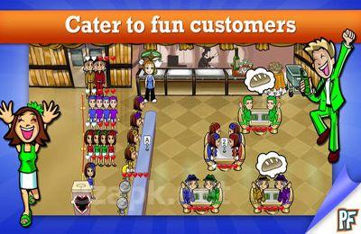 Diner Dash Deluxe