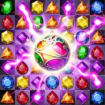 Jewels temple fantasy
