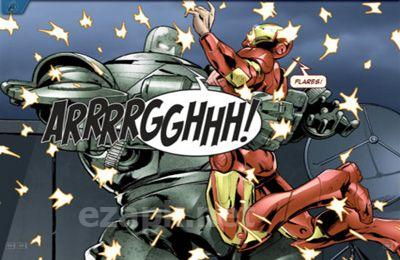 MARVEL’S THE AVENGERS: IRON MAN – MARK VII