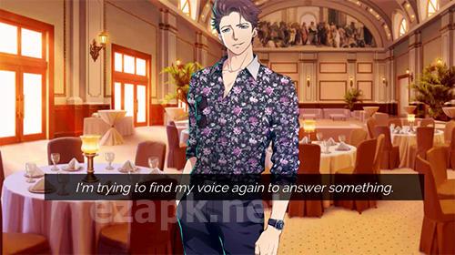 Heir of love: Choose your story