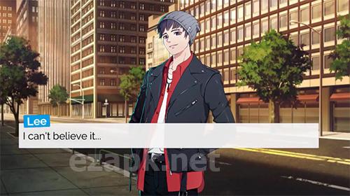 Heir of love: Choose your story