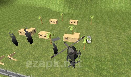 Memes wars multiplayer sandbox