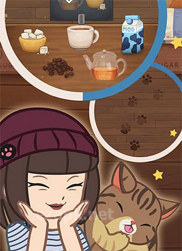 Furistas cat cafe