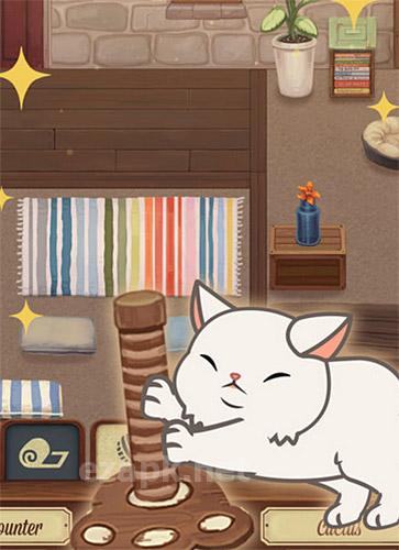 Furistas cat cafe
