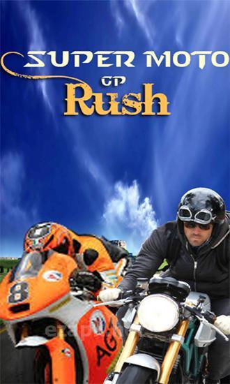 Super moto GP rush