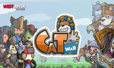Cat War