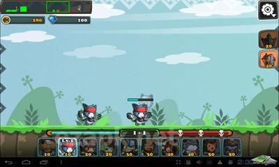 Cat War