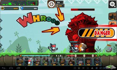 Cat War