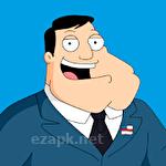 American dad! Apocalypse soon