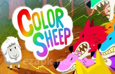 Color Sheep
