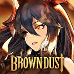 Brown dust