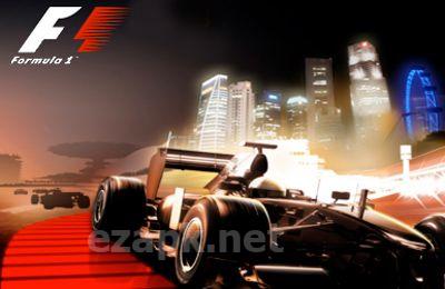 F1 2011 GAME