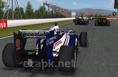 F1 2011 GAME