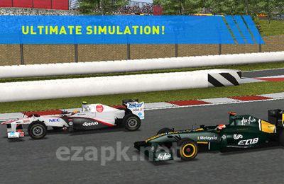 F1 2011 GAME