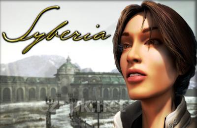 Syberia - Part 1