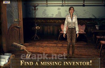 Syberia - Part 1
