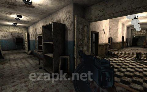 The revenge of the asylum