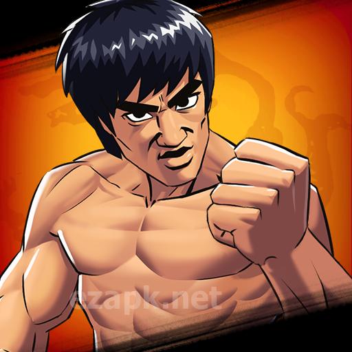 Kung Fu Attack - PVP