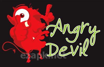 Angry Devil