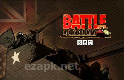 Battle Academy