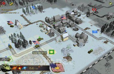 Battle Academy